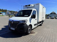 Renault Master 145 DCI