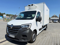 Renault Master 145 DCI