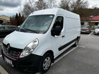 Renault Master 165 dci 2016