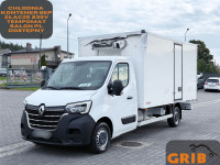 Renault Master 170 DCI