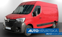 RENAULT MASTER 2.0 DCI FURGON L2H2P3 - JAMSTVO 15 MJESECI, 16.392,00 €