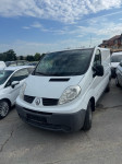 Renault Trafic 2.0 dci