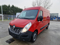 RENAULT MASTER L2H2 , 2.3 dci ,135000 km