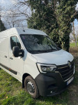 Renault Master 2024. Kao nov. Orig km!