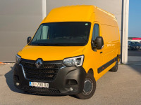 Renault Master 2.3 cdti L3H3