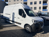 Renault Master 2.3 DCi 1.VL Nije uvoz