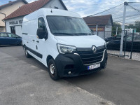 RENAULT MASTER 2.3 dCi  • 110 kW • samo 64.000 km • GARANCIJA