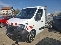 RENAULT MASTER 2.3 DCI*130ks*Kiper*2+1*Više komada*