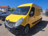 RENAULT MASTER 2.3 DCI*130ks*Klima*
