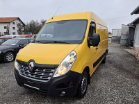 RENAULT MASTER 2.3 DCI*130ks*Klima*