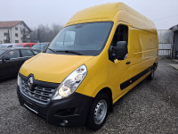 RENAULT MASTER 2.3 DCI*130ks*Klima*L3H3*2019.god.