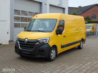 Renault Master 2.3 dCi 135 L3H2 Kamera *RJEŠAVAMO LEASING *GARANCIJA