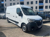 Renault Master 2.3 DCi 136 KS 3 sjedala 1.VL Nije uvoz