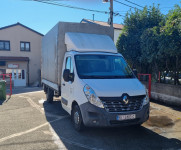 Renault Master 2.3 dCi 145