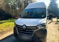 Renault MASTER 2,3 dCi 150 KS automatik L3H3 visoki krov