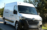 Renault Master 2.3 dCi 150 KS Maxi LED kamera