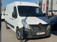 RENAULT MASTER 2.3 DCI 2019 GOD.59 TKM PRVI VLASNIK U PDV-u HR VOZILO