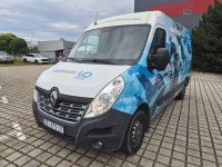 RENAULT MASTER 2.3 DCI 2019 GOD. samo 59 TKM 100% PDV-e PRVI VLASNIK