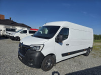 RENAULT MASTER 2.3 DCI, 2020.godina