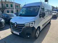 RENAULT MASTER 2.3 DCI - 2024 - 130.000km - PERFEKTAN !!!