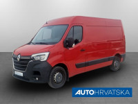 RENAULT MASTER 2.3 DCI FURGON L2H2P3 - Jamstvo 15 mjeseci, 18.320,00 €
