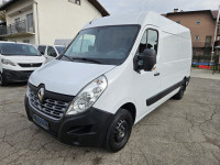 RENAULT MASTER 2.3 DCI, L2H2, KLIMA, TEMPOMAT