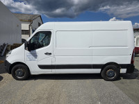 RENAULT MASTER 2.3 DCI - L2H2