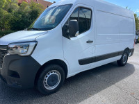 Renault Master 2.3 dci L2H2