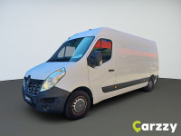 Renault Master 2.3 DCI L3H2 - 3 godine jamstva
