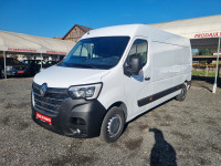 RENAULT MASTER 2.3 DCI, L3H2, KLIMA, KAMERA