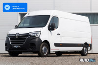 RENAULT MASTER 2,3 DCI L3H2P3 PRO+|HR AUTO|1. VL|SERVISNA|RATA OD 194€