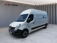 RENAULT MASTER 2.3 DCI,L3H3,NIJE U PDV-U,NA IME JE!,KLIMA,SERVIS...
