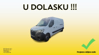 Renault Master 2.3 dCi L3H2, parking senzori, klima, jamstvo