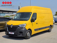 RENAULT MASTER 2.3 DCI L3H3 *** VIŠE KOMADA *