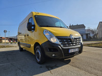 Renault Master 2,3 dCi,mod.'19.,L2H2,nije u PDV,može na kartice!