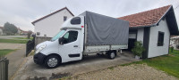 Opel Movano 2.3 dci/N1/