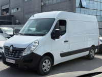 RENAULT MASTER 2.3 DCI N1 TAHOGRAF SMART 2 U SUSTAVU PDV-a