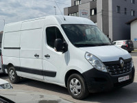 RENAULT MASTER 2.3 DCI N1 TAHOGRAF SMART 2 U SUSTAVU PDV-a