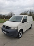 WV TRANSPORTER T5 2.5 TDI * KLIMA * U VRLO DOBRO STANJU *