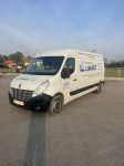 Renault Master 2.3 dci