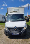 RENAULT MASTER 2,3 DCI