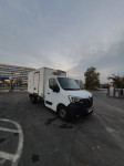 Renault Master hladnjača -20C, 2.3 DCI