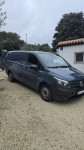 Mercedes Vito 110 cdi