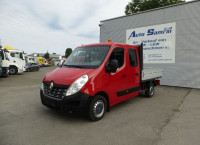 Renault Master 2.3 DCI