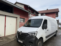 Renault Master 2.3 DCI