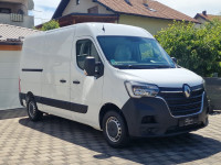 Renault Master 2.3 DCI