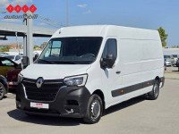 RENAULT MASTER 2.3 DCI