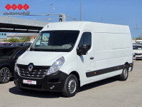 RENAULT MASTER 2.3 DCI