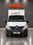RENAULT MASTER 2,3 DCI