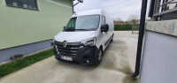 Renault master 2.3 HDI - 110kw - Uredan - reg 1 god